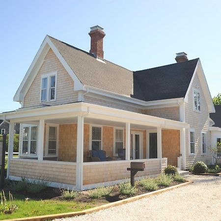 Sea Street Inn Hyannis Port Exterior foto